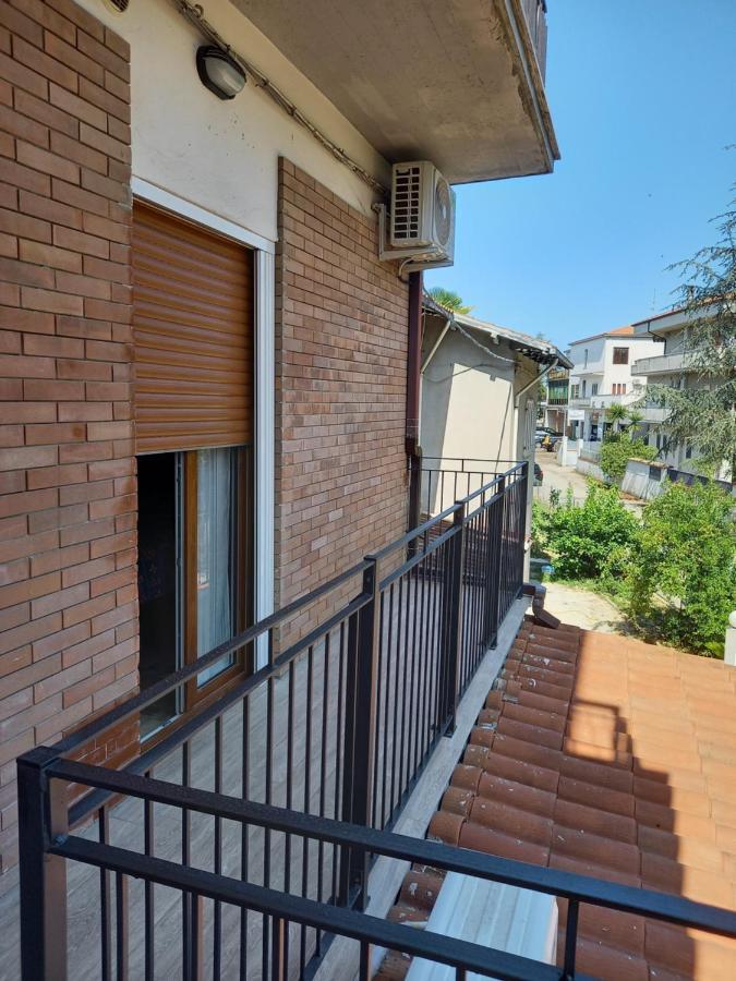 B&B La Vela Villa Rosa Di Martinsicuro Exterior photo